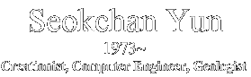 Seokchan (Channy) Yun